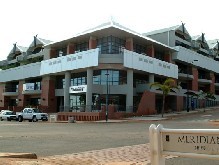 Centenary Offices in Umhlanga Gateway