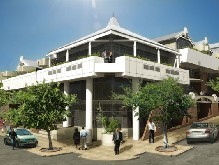 Centenary Offices in Umhlanga Gateway