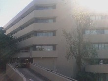 Commercial Offices on the Berea