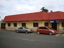 Retail space in Kloof