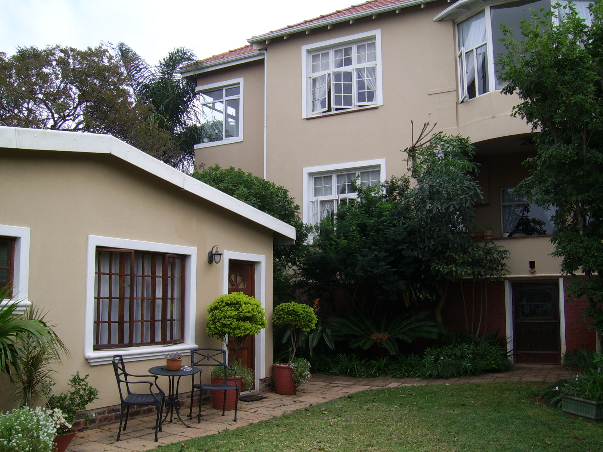 Property PP 1084 Musgrave, Durban Metropolis, Kwazulu Natal