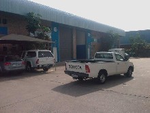 Briardene Warehouse in Durban