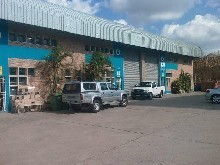Durban Warehouse Briardene