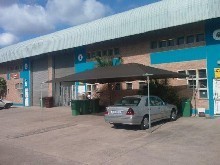 Warehouse Mini Factory