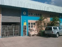 Mini Warehouse in Durban Briardene