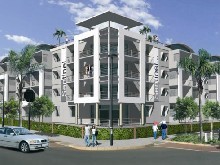 Umhlanga Gateway Retail Shop to Let