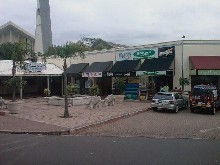 Durban North Retail Shop to Let