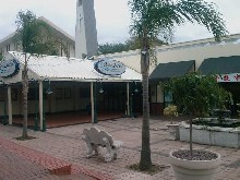 Durban North Retail Shop to Let