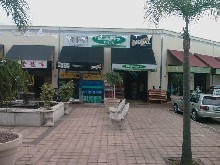 Durban North Retail Shop to Let