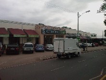 Durban North Retail Shop to Let