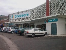 Durban North Retail Shop to Let