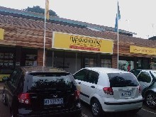 Durban North Retail Shop to Let