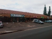 Durban North Retail Shop to Let