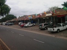 Durban North Retail Shop to Let