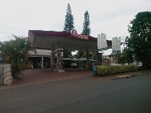 Durban North Retail Shop to Let