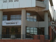 Umhlanga Gateway Offices