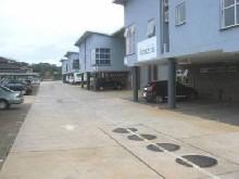 Glen Anil Industial Warehouse Factory to Let