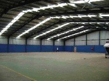 Warehouse in Glen Anil Industrial Area to Let