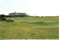 Princes Grant Golf Estate