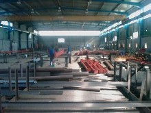 New Germany warehouse or factory to let or for sale