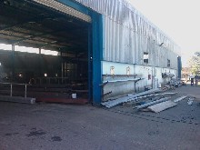 New Germany warehouse or factory to let or for sale
