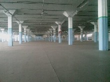 Factory in Jacobs Jacobs Factory to Let
