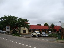 Retail Shop Kloof Kloof retail shop space to let