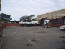 Industrial Warehouse