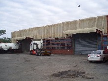 Warehousing Phoenix Industrial