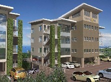 Umhlanga Ridge A-Grade Commercial Offices to Let