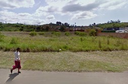 Vacant light industrial land south of Durban