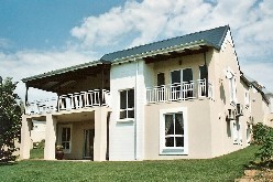 Princes Grant Golf Estate