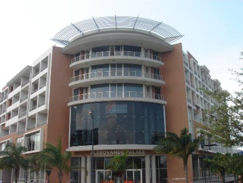 Property PP 1200 Umhlanga Gateway, Durban Metropolis, Kwazulu Natal