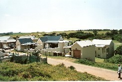 Princes Grant Golf Estate
