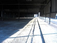 Cato Ridge Industrial Cato Ridge Industrial Warehouse