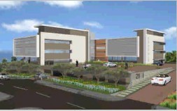 Umhlanga Ridge Prime A Grade Offices