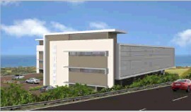 Umhlanga Ridge Prime A Grade Offices