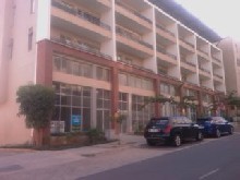 Umhlanga Gateway Offices