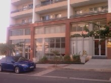 Commercial Offices Umhlanga Ridge