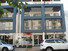 Offices to let Gateway Umhlanga