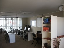 Umhlanga Gateway Offices