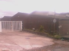 Industrial Factory Pinetown