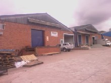 Industrial Warehouse