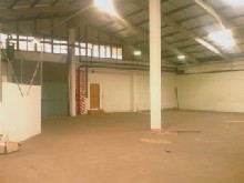 Industrial Warehouse