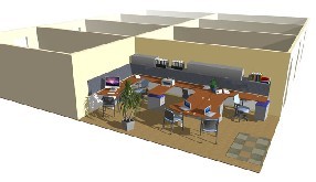 Umhlanga Gateway new town centre offices