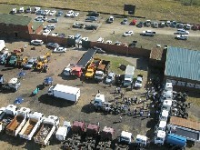 Industrial Land Cato Ridge Cato Ridge Industrial Land for Sale