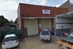 Umbilo Workshop or Warehouse to Let