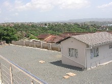 Tarakh Terrace
