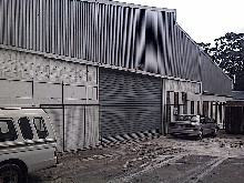 Industrial Warehouse Warehouse Glen Anil