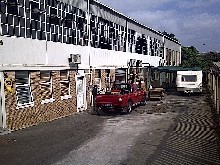 Industrial Warehouse Warehouse Glen Anil